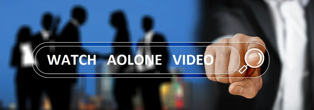AOLONE SWITZERLAND