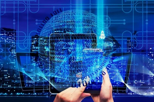 DIGITAL TRANSFORMATION FOR BUSINESSES