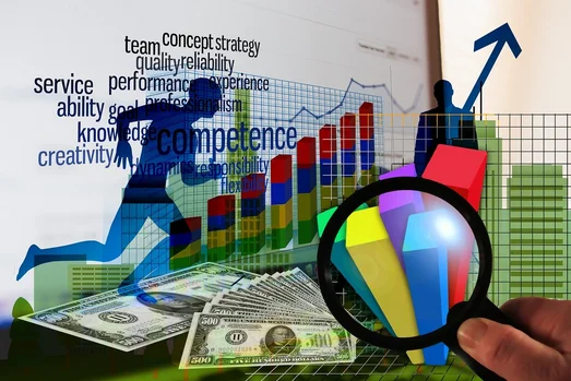 DIGITAL BUSINESS STRATEGY